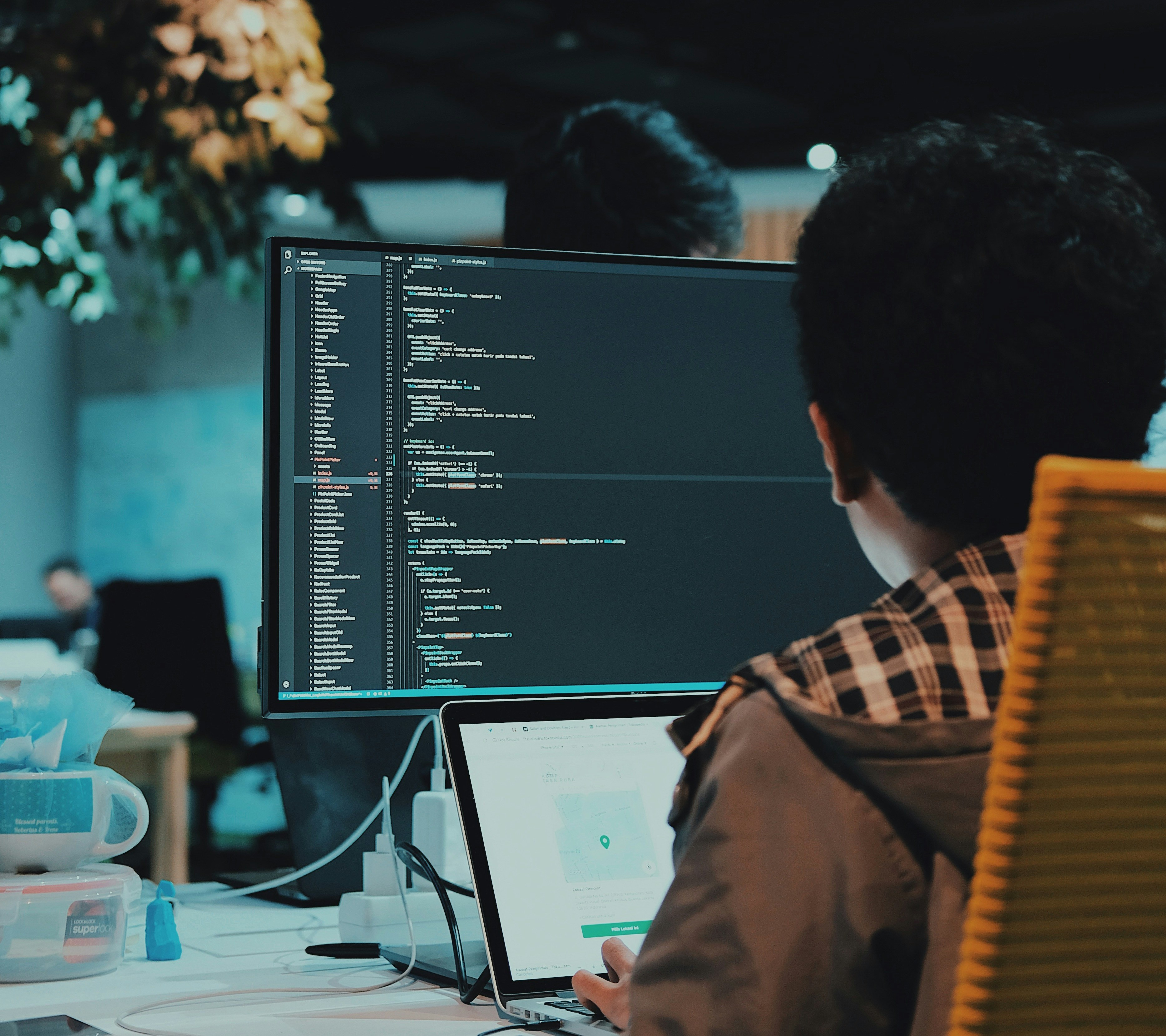 TONSOFT achievements and growth metrics